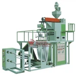 PP Blown Film Machine